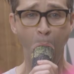 Meet your Posher, Devin